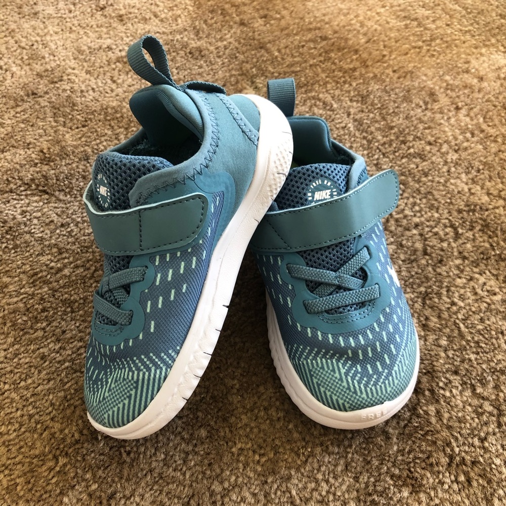 Nike Toddler Shoes
